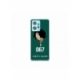 Husa personalizata tip carcasa HQPrint pentru Xiaomi Poco X5, model Squid Game 16, multicolor, S1D1M0188