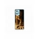 Husa personalizata tip carcasa HQPrint pentru Xiaomi Poco X5, model Lion King 2, multicolor, S1D1M0198