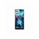 Husa personalizata tip carcasa HQPrint pentru Xiaomi Poco X5, model Thor 1, multicolor, S1D1M0201