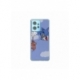 Husa personalizata tip carcasa HQPrint pentru Xiaomi Poco X5, model Tom and Jerry 1, multicolor, S1D1M0203