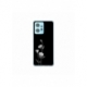 Husa personalizata tip carcasa HQPrint pentru Xiaomi Poco X5, model Abstract Flowers, multicolor, S1D1M0216