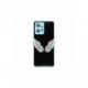 Husa personalizata tip carcasa HQPrint pentru Xiaomi Poco X5, model Angel, multicolor, S1D1M0219