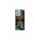 Husa personalizata tip carcasa HQPrint pentru Xiaomi Poco X5, model Nice View 13, multicolor, S1D1M0248