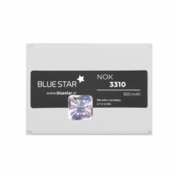 Acumulator NOKIA 3310 BLC-2 (900 mAh) Blue Star