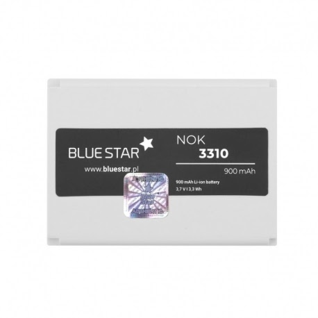 Acumulator NOKIA 3310 BLC-2 (900 mAh) Blue Star