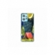 Husa personalizata tip carcasa HQPrint pentru Xiaomi Poco X5, model Lets sleep under the STARS, multicolor, S1D1M0268