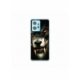 Husa personalizata tip carcasa HQPrint pentru Xiaomi Poco X5, model Wolf, multicolor, S1D1M0286