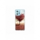 Husa personalizata tip carcasa HQPrint pentru Xiaomi Poco X5, model Heart Tree, multicolor, S1D1M0293