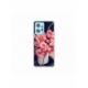 Husa personalizata tip carcasa HQPrint pentru Xiaomi Poco X5, model Flowers 22, multicolor, S1D1M0379