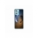 Husa personalizata tip carcasa HQPrint pentru Xiaomi Poco X5, model Ying and Yang Fish, multicolor, S1D1M0390