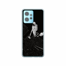 Husa personalizata tip carcasa HQPrint pentru Xiaomi Poco X5 Pro 5G, model Vacuum of Space, multicolor, S1D1M0007