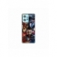 Husa personalizata tip carcasa HQPrint pentru Xiaomi Poco X5 Pro 5G, model Avengers Endgame, multicolor, S1D1M0009