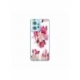 Husa personalizata tip carcasa HQPrint pentru Xiaomi Poco X5 Pro 5G, model Flowers 4, multicolor, S1D1M0040