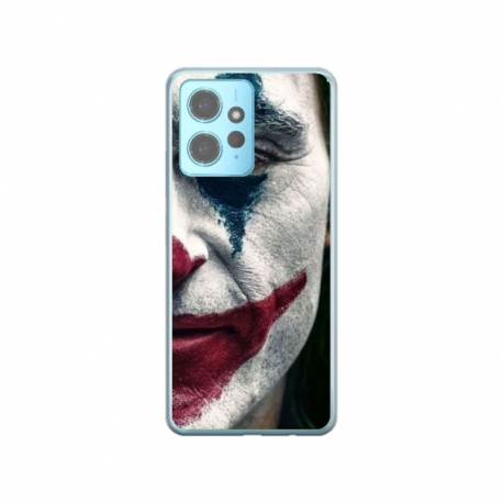 Husa personalizata tip carcasa HQPrint pentru Xiaomi Poco X5 Pro 5G, model Joker 2, multicolor, S1D1M0108