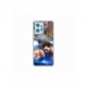 Husa personalizata tip carcasa HQPrint pentru Xiaomi Poco X5 Pro 5G, model Messi 1, multicolor, S1D1M0122