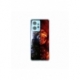 Husa personalizata tip carcasa HQPrint pentru Xiaomi Poco X5 Pro 5G, model Mortal Kombat, multicolor, S1D1M0130