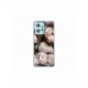 Husa personalizata tip carcasa HQPrint pentru Xiaomi Poco X5 Pro 5G, model Flowers 6, multicolor, S1D1M0139