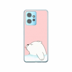 Husa personalizata tip carcasa HQPrint pentru Xiaomi Poco X5 Pro 5G, model Bears 4, multicolor, S1D1M0144