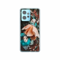 Husa personalizata tip carcasa HQPrint pentru Xiaomi Poco X5 Pro 5G, model Flowers 10, multicolor, S1D1M0149