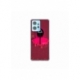 Husa personalizata tip carcasa HQPrint pentru Xiaomi Poco X5 Pro 5G, model Squid Game 6, multicolor, S1D1M0178
