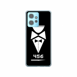 Husa personalizata tip carcasa HQPrint pentru Xiaomi Poco X5 Pro 5G, model Squid Game 10, multicolor, S1D1M0182
