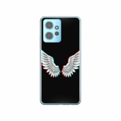 Husa personalizata tip carcasa HQPrint pentru Xiaomi Poco X5 Pro 5G, model Angel, multicolor, S1D1M0219