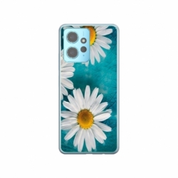 Husa personalizata tip carcasa HQPrint pentru Xiaomi Poco X5 Pro 5G, model Petunia 2, multicolor, S1D1M0239