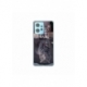 Husa personalizata tip carcasa HQPrint pentru Xiaomi Poco X5 Pro 5G, model Tiger, multicolor, S1D1M0242