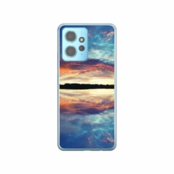 Husa personalizata tip carcasa HQPrint pentru Xiaomi Poco X5 Pro 5G, model Nice View 12, multicolor, S1D1M0247