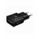 Incarcator Compatibil 2A SAMSUNG EP-TA20EBE Fast Charge + Cablu MicroUSB (Negru) BULK