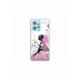 Husa personalizata tip carcasa HQPrint pentru Xiaomi Poco X5 Pro 5G, model Fairy, multicolor, S1D1M0276