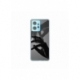 Husa personalizata tip carcasa HQPrint pentru Xiaomi Poco X5 Pro 5G, model Hand Reach, multicolor, S1D1M0318
