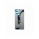 Husa personalizata tip carcasa HQPrint pentru Xiaomi Poco X5 Pro 5G, model Droplets, multicolor, S1D1M0353