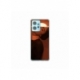 Husa personalizata tip carcasa HQPrint pentru Xiaomi Poco X5 Pro 5G, model Sun Girl, multicolor, S1D1M0359
