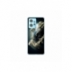 Husa personalizata tip carcasa HQPrint pentru Xiaomi Redmi Note 12, model Cloudy Earth, multicolor, S1D1M0067