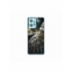 Husa personalizata tip carcasa HQPrint pentru Xiaomi Redmi Note 12, model Tree perspective, multicolor, S1D1M0079