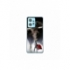 Husa personalizata tip carcasa HQPrint pentru Xiaomi Redmi Note 12, model Bull, multicolor, S1D1M0205