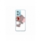Husa personalizata tip carcasa HQPrint pentru Xiaomi Redmi Note 12, model Tom and Jerry 3, multicolor, S1D1M0207