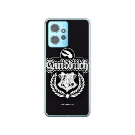 Husa personalizata tip carcasa HQPrint pentru Xiaomi Redmi Note 12, model Harry Potter 6, multicolor, S1D1M0224