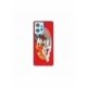 Husa personalizata tip carcasa HQPrint pentru Xiaomi Redmi Note 12, model Looney Tunes 2, multicolor, S1D1M0227