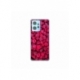 Husa personalizata tip carcasa HQPrint pentru Xiaomi Redmi Note 12, model Zmeura, multicolor, S1D1M0234