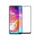 Folie de Sticla 5D Full Glue SAMSUNG Galaxy A70 / A70s (Negru) ATX