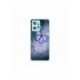 Husa personalizata tip carcasa HQPrint pentru Xiaomi Redmi Note 12S, model Butterfly 1, multicolor, S1D1M0028