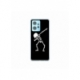 Husa personalizata tip carcasa HQPrint pentru Xiaomi Redmi Note 12S, model Dab Skeleton, multicolor, S1D1M0034