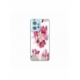 Husa personalizata tip carcasa HQPrint pentru Xiaomi Redmi Note 12S, model Flowers 4, multicolor, S1D1M0040