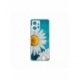 Husa personalizata tip carcasa HQPrint pentru Xiaomi Redmi Note 12S, model Petunia 1, multicolor, S1D1M0235