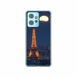 Husa personalizata tip carcasa HQPrint pentru Xiaomi Redmi Note 12S, model Nice View 10, multicolor, S1D1M0237