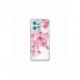 Husa personalizata tip carcasa HQPrint pentru Xiaomi Redmi Note 12S, model Flowers 17, multicolor, S1D1M0241