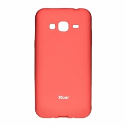 Husa SAMSUNG Galaxy J3 2016 - Jelly Roar (Roz)