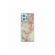 Husa personalizata tip carcasa HQPrint pentru Xiaomi Redmi Note 12S, model Flowers 18, multicolor, S1D1M0245